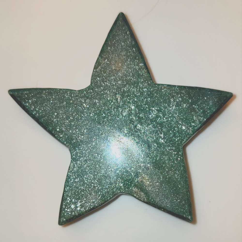 Fuschite Star